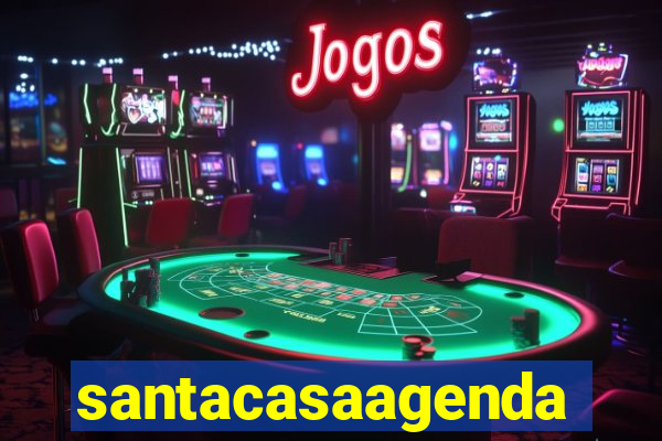 santacasaagendamento