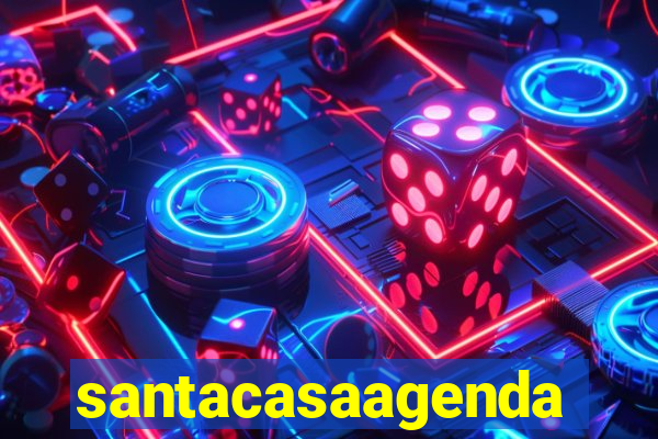 santacasaagendamento