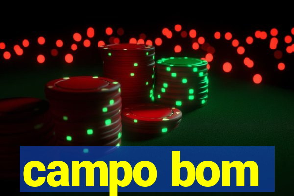 campo bom