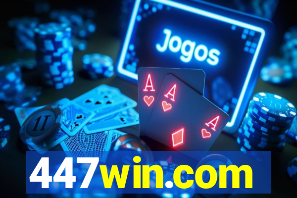 447win.com