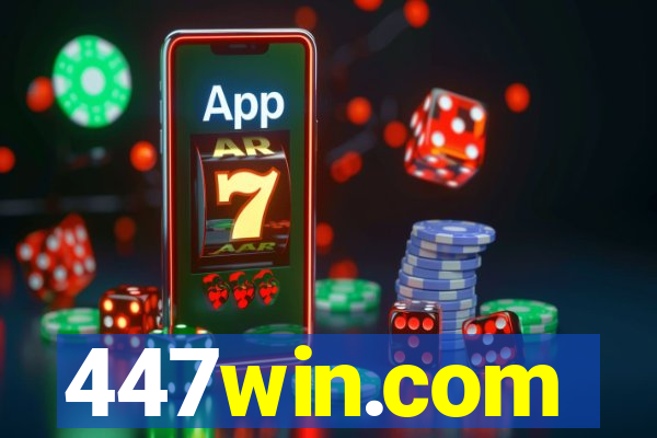 447win.com