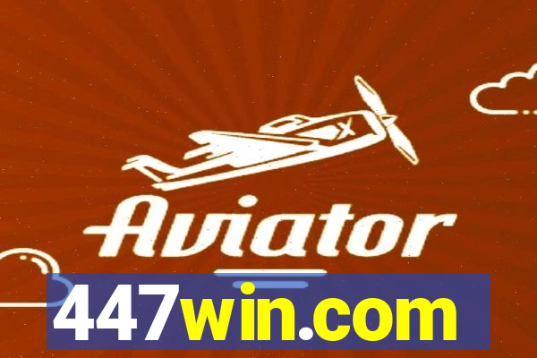 447win.com