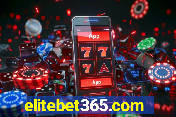 elitebet365.com