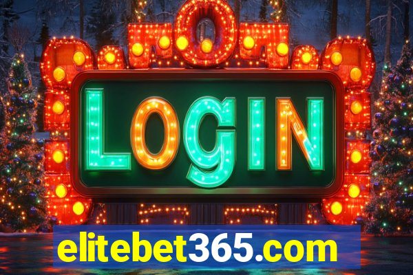 elitebet365.com