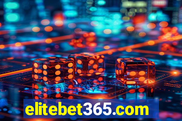 elitebet365.com