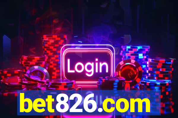 bet826.com