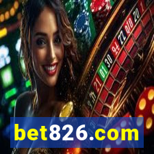 bet826.com