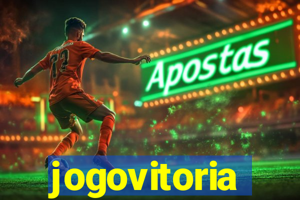 jogovitoria