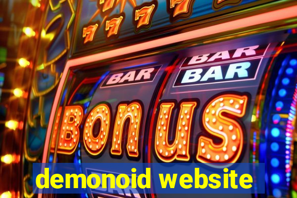 demonoid website