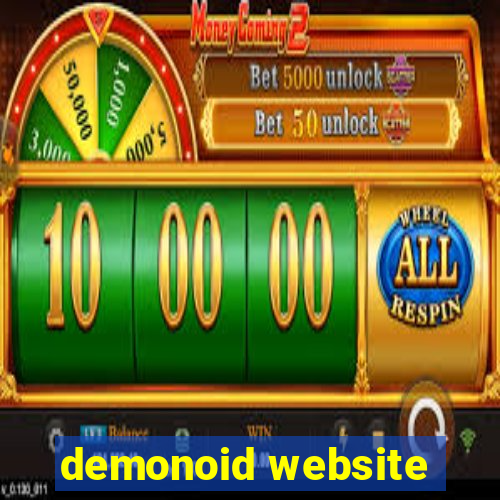 demonoid website