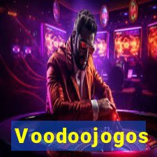 Voodoojogos