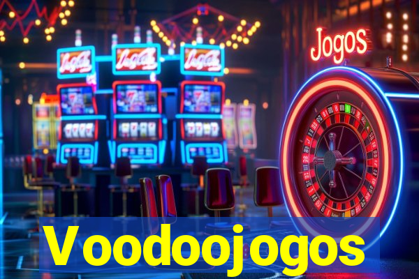 Voodoojogos