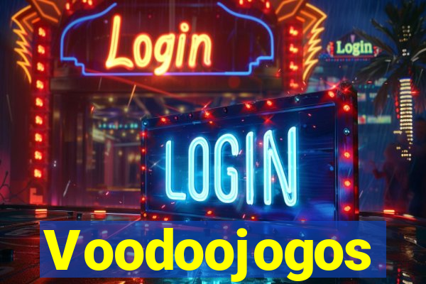 Voodoojogos