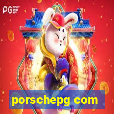 porschepg com