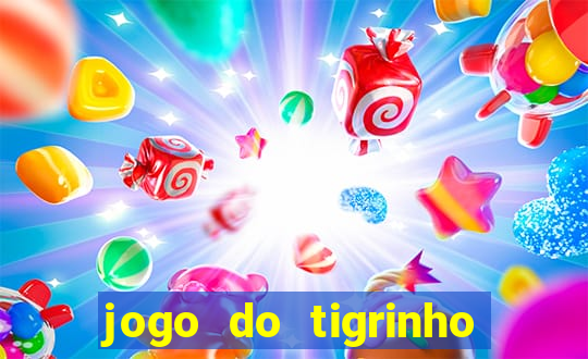 jogo do tigrinho ta pagando