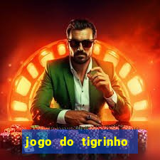 jogo do tigrinho ta pagando