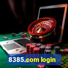 8385.com login