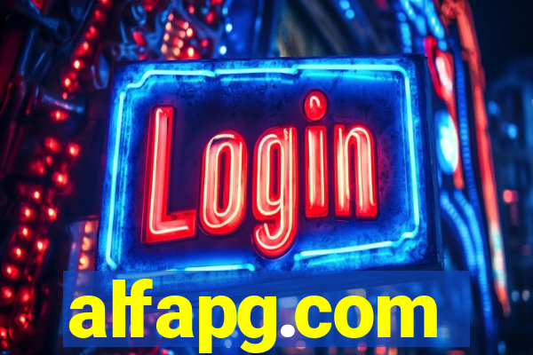 alfapg.com