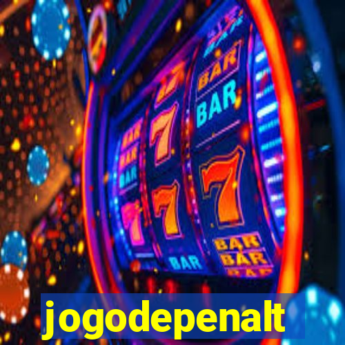 jogodepenalt