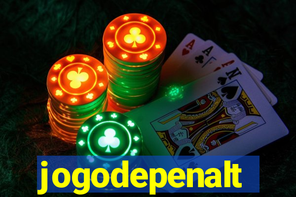 jogodepenalt