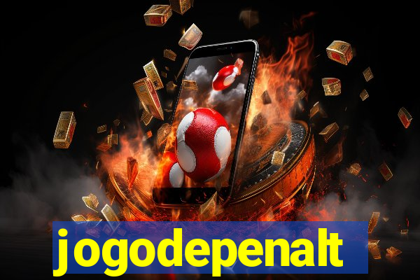 jogodepenalt