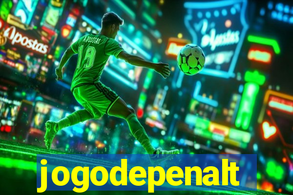 jogodepenalt