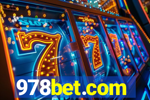 978bet.com