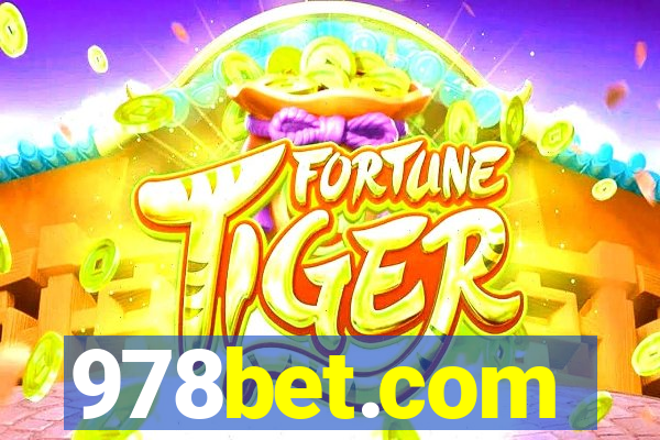 978bet.com