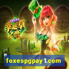 foxespgpay1.com