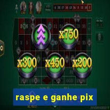 raspe e ganhe pix