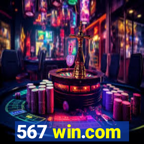 567 win.com