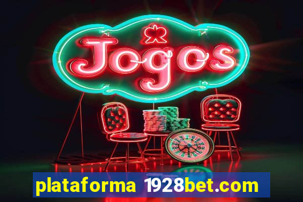 plataforma 1928bet.com