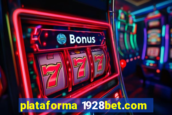 plataforma 1928bet.com