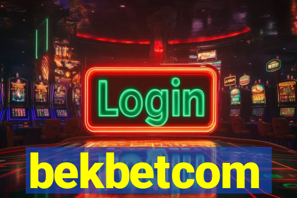 bekbetcom