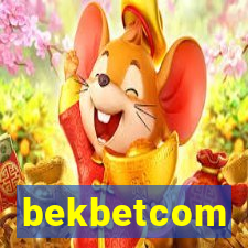 bekbetcom