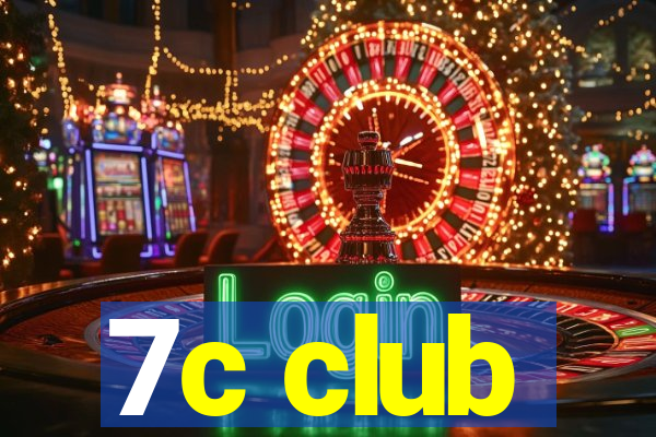 7c club