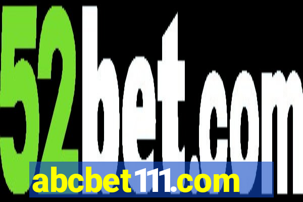 abcbet111.com