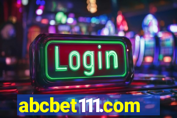 abcbet111.com