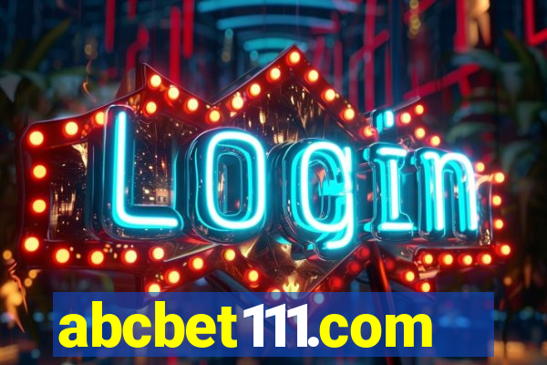 abcbet111.com