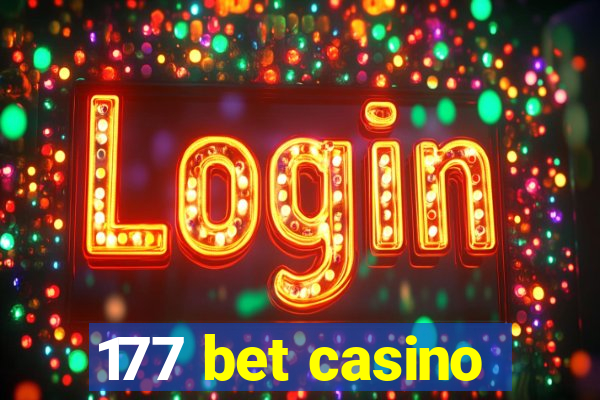 177 bet casino