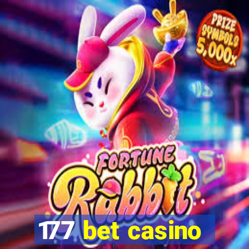 177 bet casino