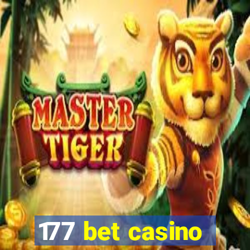 177 bet casino