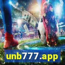 unb777.app