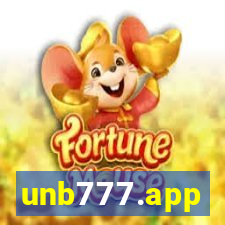 unb777.app