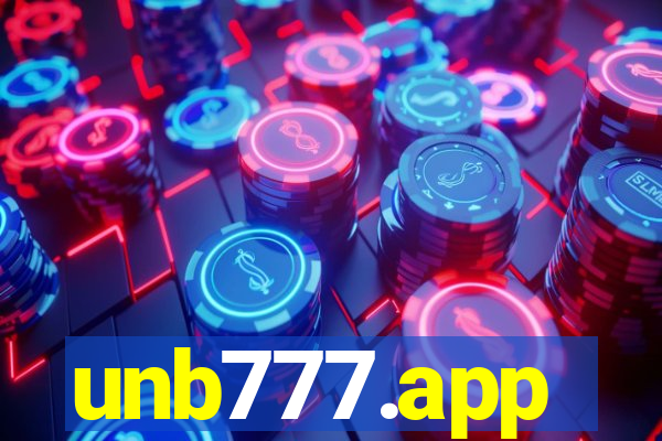 unb777.app