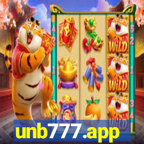 unb777.app