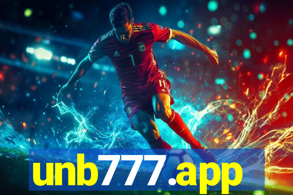 unb777.app