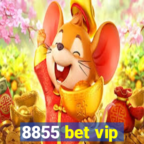 8855 bet vip