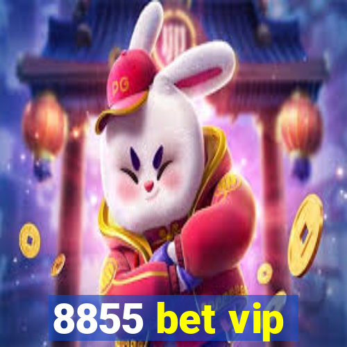 8855 bet vip