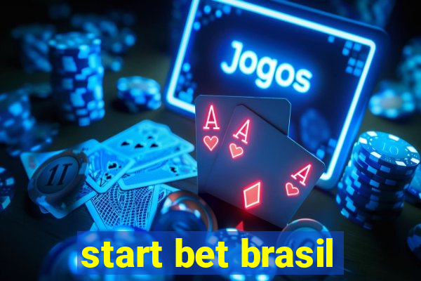 start bet brasil